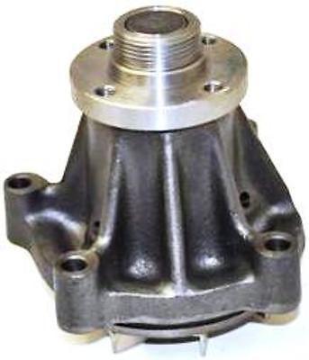 Parts master 2-9105 water pump-engine water pump