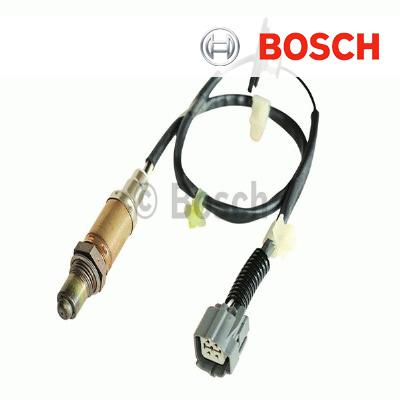 1x 0258005266 bosch lambda oxygen sensor ls5266