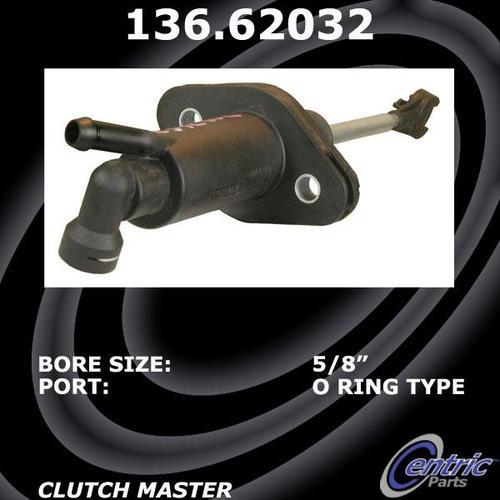 Centric 136.62032 clutch master cylinder