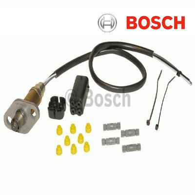 1x 0258005731 bosch lambda oxygen sensor ls5731