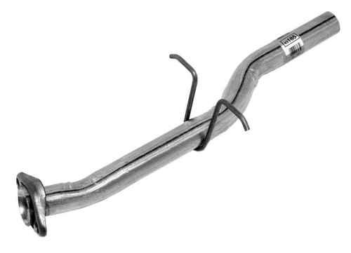 Walker exhaust 43185 exhaust pipe-exhaust intermediate pipe