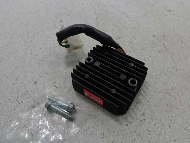 84 honda goldwing gl1200 1200 regulator/ rectifier