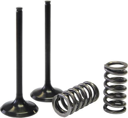 Psychic intake valve spring kit crf250r crf250x crf250 crf 250r 250x 250 r x