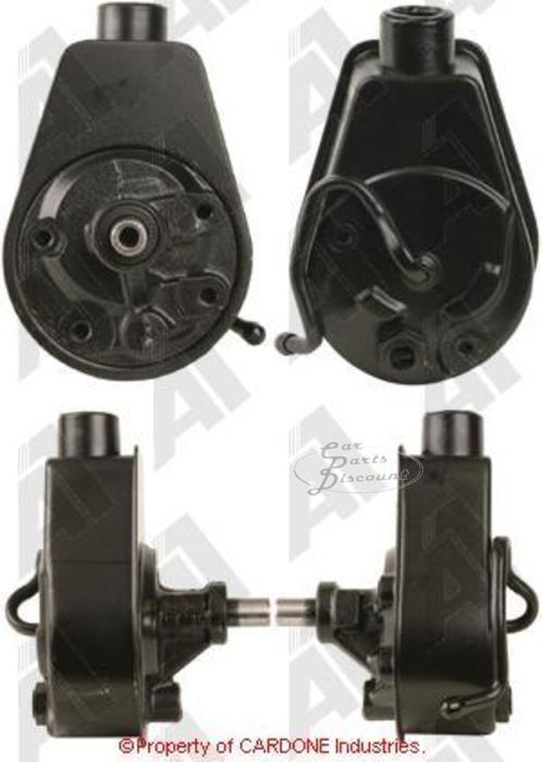 Cardone power steering pump