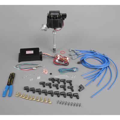 Summit racing ignition tune-up kit pro pack 06-0004