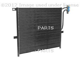 Bmw x3 2004 2005 2006 2007 2008 2009 2010 modine a/c condenser 17113400400