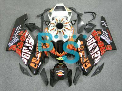 Fairing for honda cbr 1000rr 1000 rr cbr1000 cbr1000rr 04-05 2004-2005 45 b y7