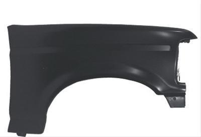 Sherman 578-31qr fender front right ford f-150