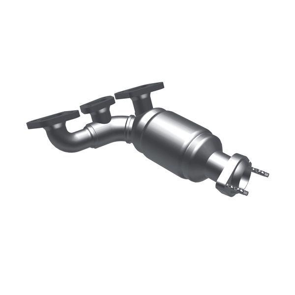 Magnaflow catalytic converters - 49 state legal - 50302