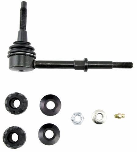 Front sway bar dodge 4wd; oe design non- greaseable