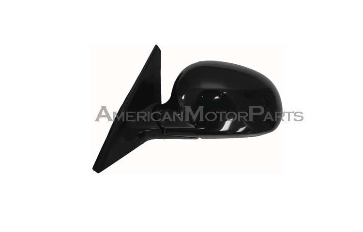 Driver side replacement manual remote mirror 92-95 honda civic 4dr 76250sr4a05