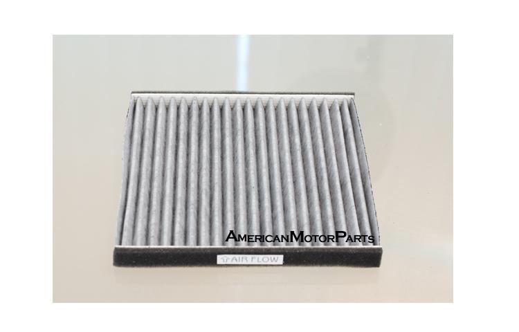 Top deal carbon cabin air filter 06-08 toyota tacoma 03-08 pontiac vibe 88970273