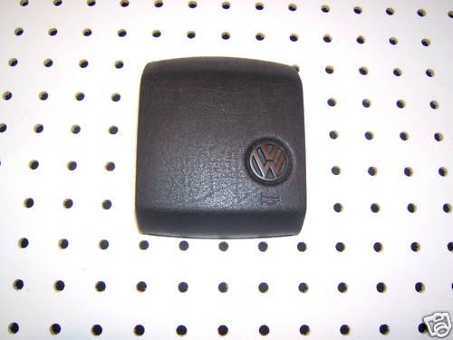 Vw corrado,passet vr6 steering wheel center cap& horn