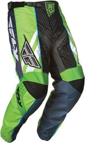 Fly racing f-16 pants