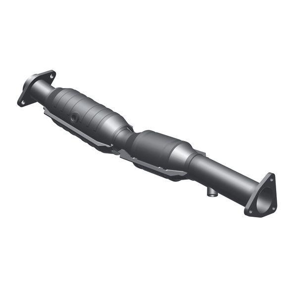 Magnaflow catalytic converters - 49 state legal - 23137