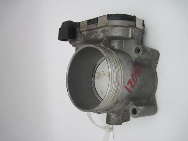 Throttle body s60 v70 s80 xc90 2001 01 02 03 04 05 06 538501