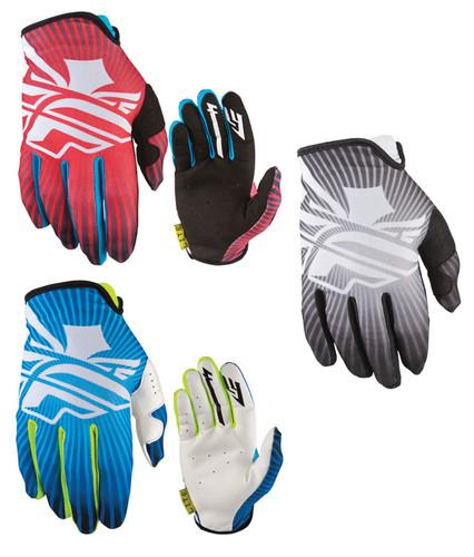 Fly racing lite gloves