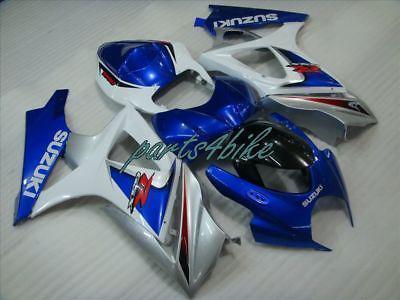 Gsx-r1000 fairing 07 08 gsxr1000 gsxr 1000 bodywork n