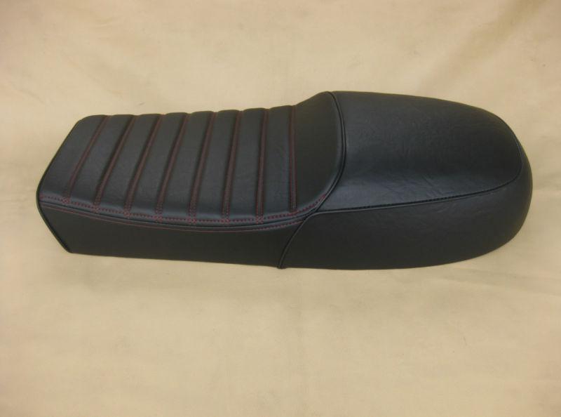 Yamaha xs11 xs 1100  xs1100 eleven standard 1980 seat - may fit 1878 1979 1981