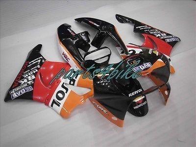 98 99 cbr919rr cbr900rr 919 fairing bodywork carénage c