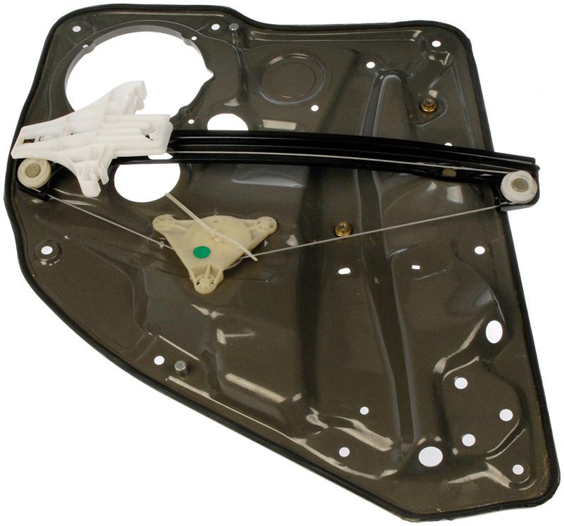 Rear left power window regulator (dorman 740-926)