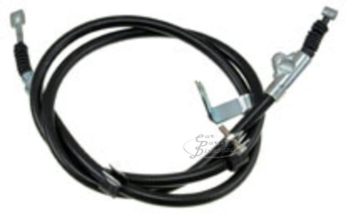 Dorman parking brake cable