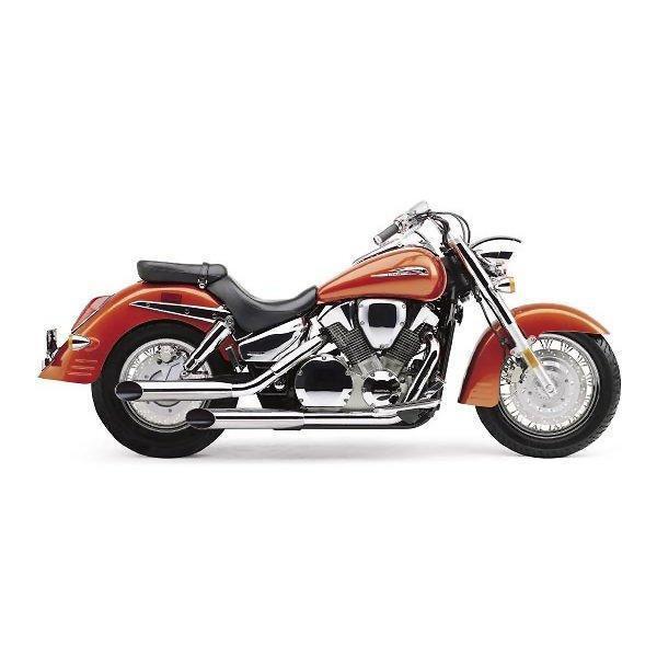 Cobra boulevard slip-on slashcut  1180sc