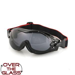 Find Phoenix OTG Interchangeable Motorcycle Goggles 3 Lenses in Los ...