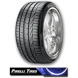 315/35zr20 pirelli pzero  110y (e) xl runflat - 3153520 p1831800-gtd