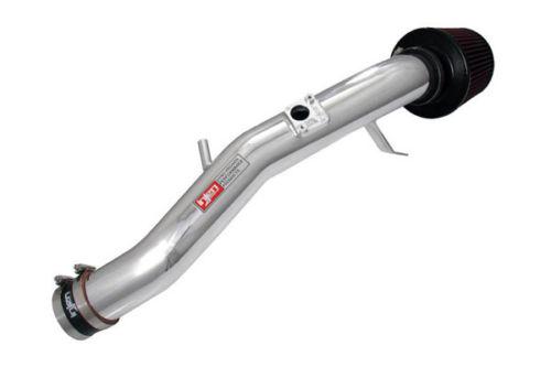 Injen sp2093p - lexus is polished aluminum sp car short ram air intake system