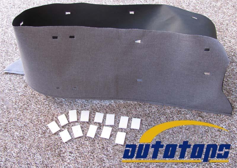 Miata budget  rainrail   1990-97