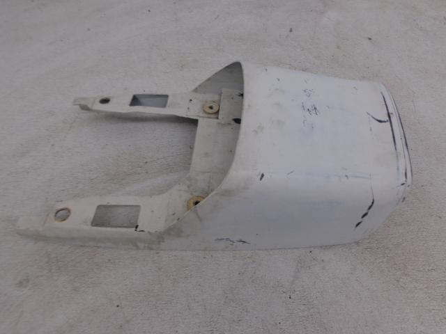 1978 kawasaki kz750 twin kz 750 tail fairing cowl