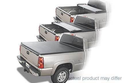 Isuzu pickup 6.5 ft. bed torza top 74002 truck tonneau cover truck bed cover