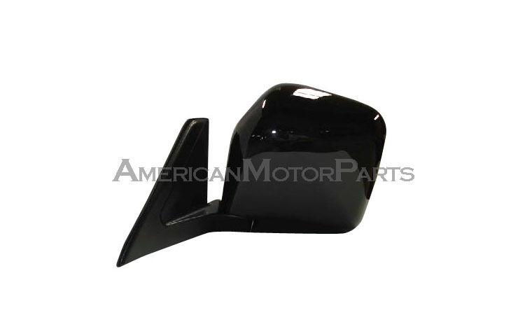 Tyc driver replacement power non heated mirror 00-05 mitsubishi montero sport