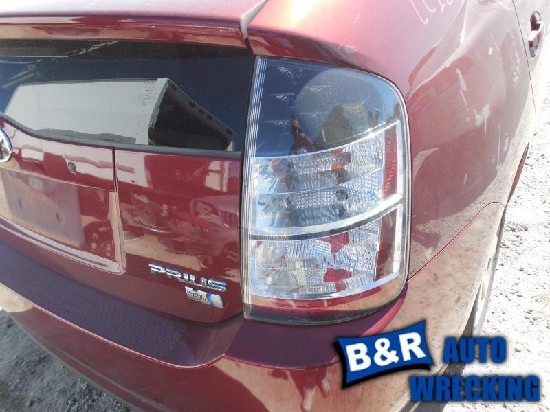 Right taillight for 04 05 prius ~ 4972813