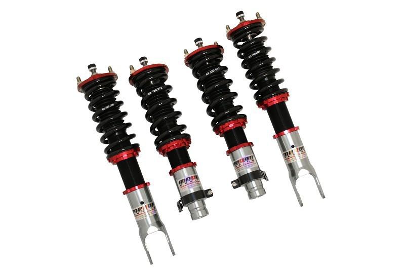 Megan racing coilover suspension damper 96-00 honda civic ek ej em ek9 ek4 all