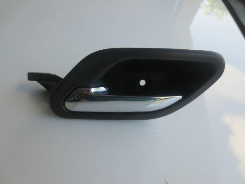 Bmw e39 inner front door handle 525i 528i 530i 540i m5 left 