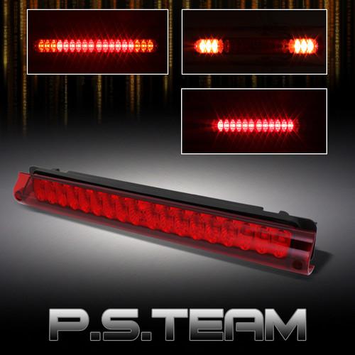 97-03 ford f150 f250 pickup full led 3rd third brake light lamp