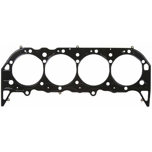 Fel-pro 1077-1 head gasket mls chevy big block 4.640" bore .053" thickness