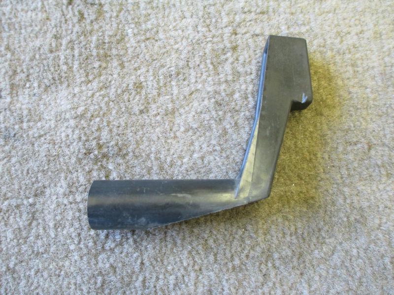 Mercury mariner quicksilver shift handle p/n 42157