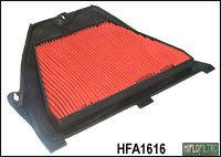 Hiflo air filter fits honda cbr 600 rr cbr600rr 2003-2006