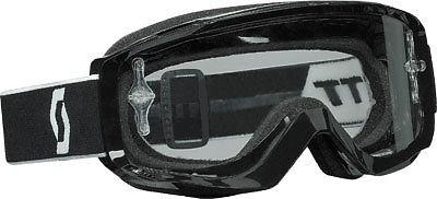 Scott split otg goggle (black) 227385-0001041