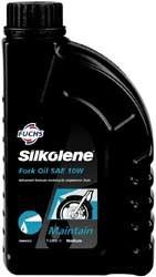 Silkolene fork oil prem 20w liter silkolene 80078000478