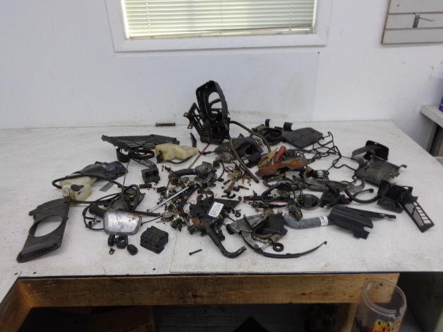 1982 honda v45 vf750 vf 750 magna parts and hardware