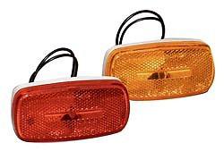 Cequent clearance light module #59 amber/white 31 59 002