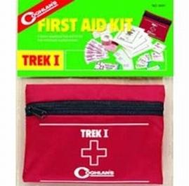 Coghlans trek 1 first aid kit 9801