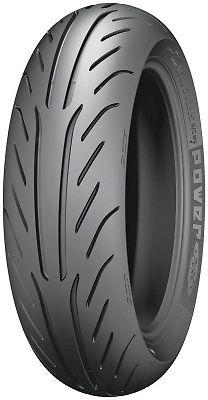 Michelin power pure sc rear motorcycle tire 140/70-12 98845