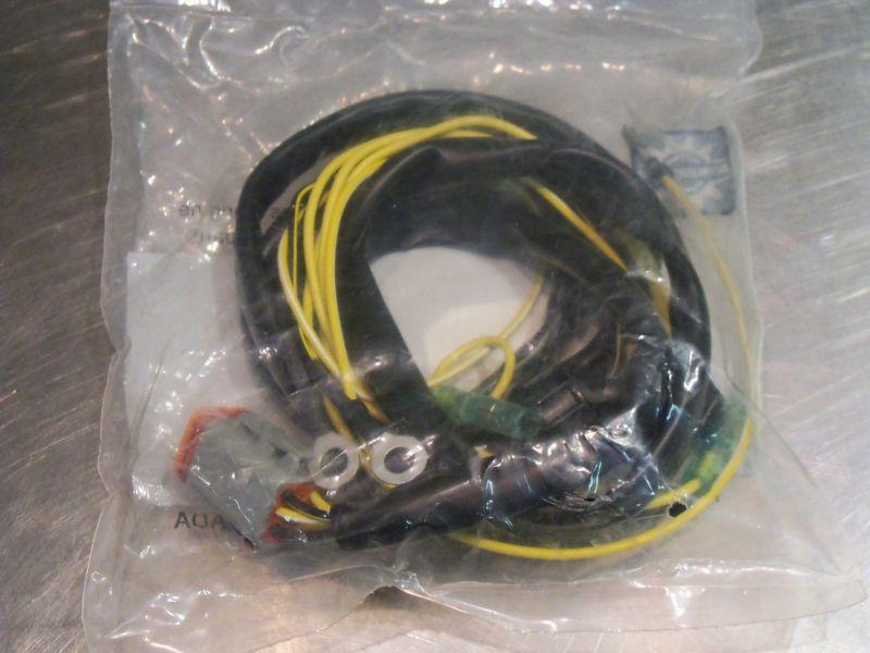 Nos sea doo 278000833 engine harness gsx