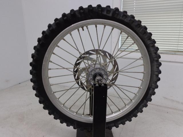 1997 ktm 250 exc front wheel rim