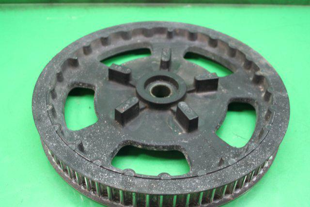 2006 harley davidson v-rod vrsc street rod 72 tooth rear sprocket vrscr 40431-01